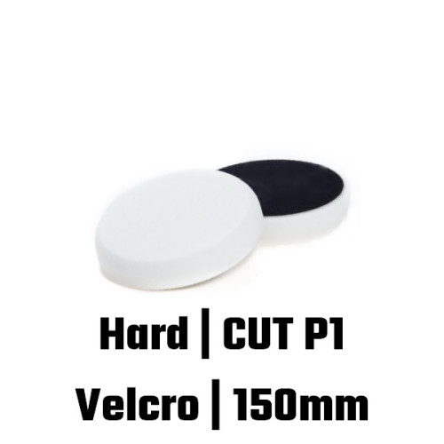 Pad de polissage P1 CUT (dur)