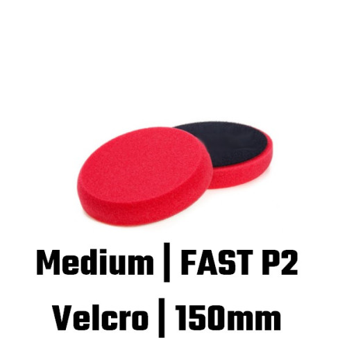 Pad de polissage P2 FAST (Medium)