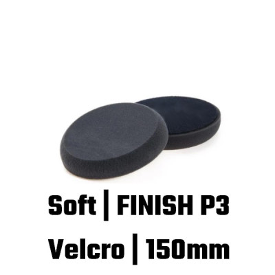 Pad de polissage P3 FINISH (Brillance)