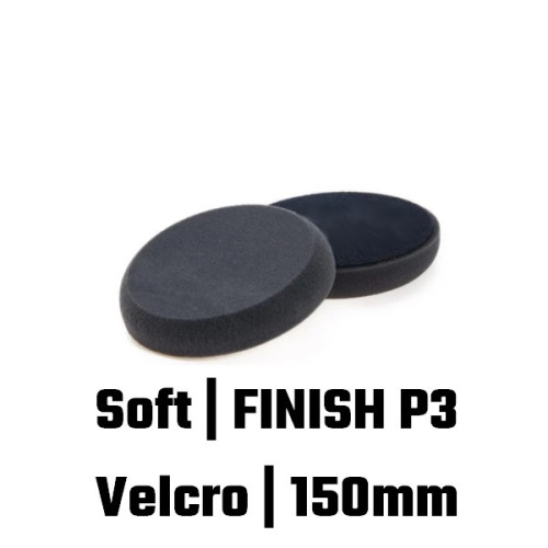 Pad de polissage P3 FINISH (Brillance)