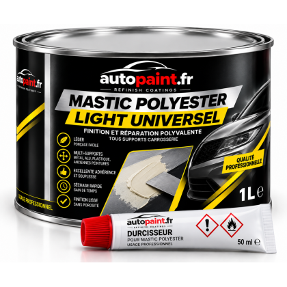 Mastic light universel 1L