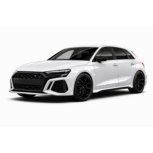 Peinture brillant direct AUDI LY9C BLANC IBIS 4KG Peinture brillant direct AUDI LY9C BLANC IBIS 4KG