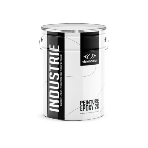 Peinture résine epoxy pour SOL 24 kg Peinture résine epoxy pour SOL 24 kg