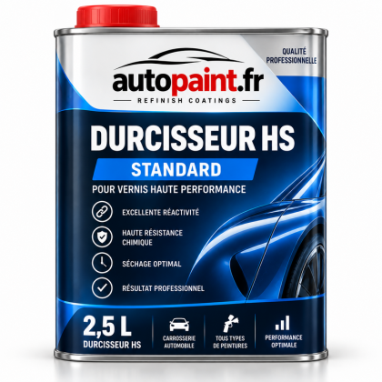 Durcisseur universel HS 2.5L
