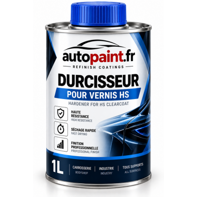 Durcisseur Universel HS – 1 L