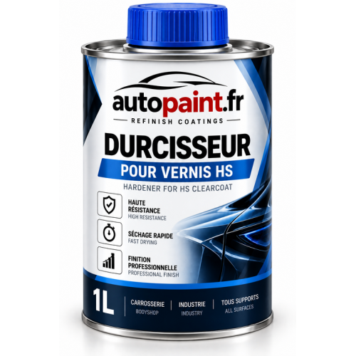 Durcisseur Universel HS – 1 L Durcisseur Universel HS – 1 L