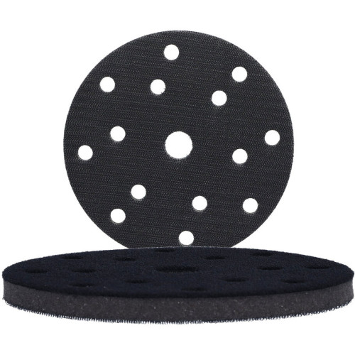 Interface support mousse pour plateau 150mm
