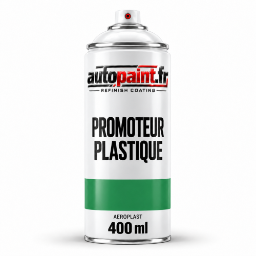Aérosol promoteur plastique 400ml